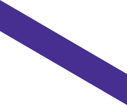 barra contatti viola