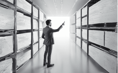 La responsabilità del Responsabile della Conservazione