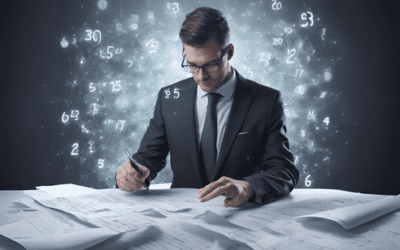 Il firmatario dei registri contabili