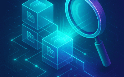 Stai verificando i pacchetti di archiviazione?