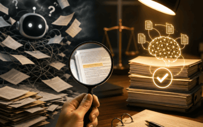 NotebookLM, ora Gemini Notebook: l’efficace «memoria del revisore» che cita le fonti